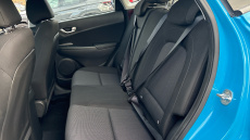 Hyundai Kona 1.6 GDi Hybrid SE Connect 5dr DCT Hybrid Hatchback